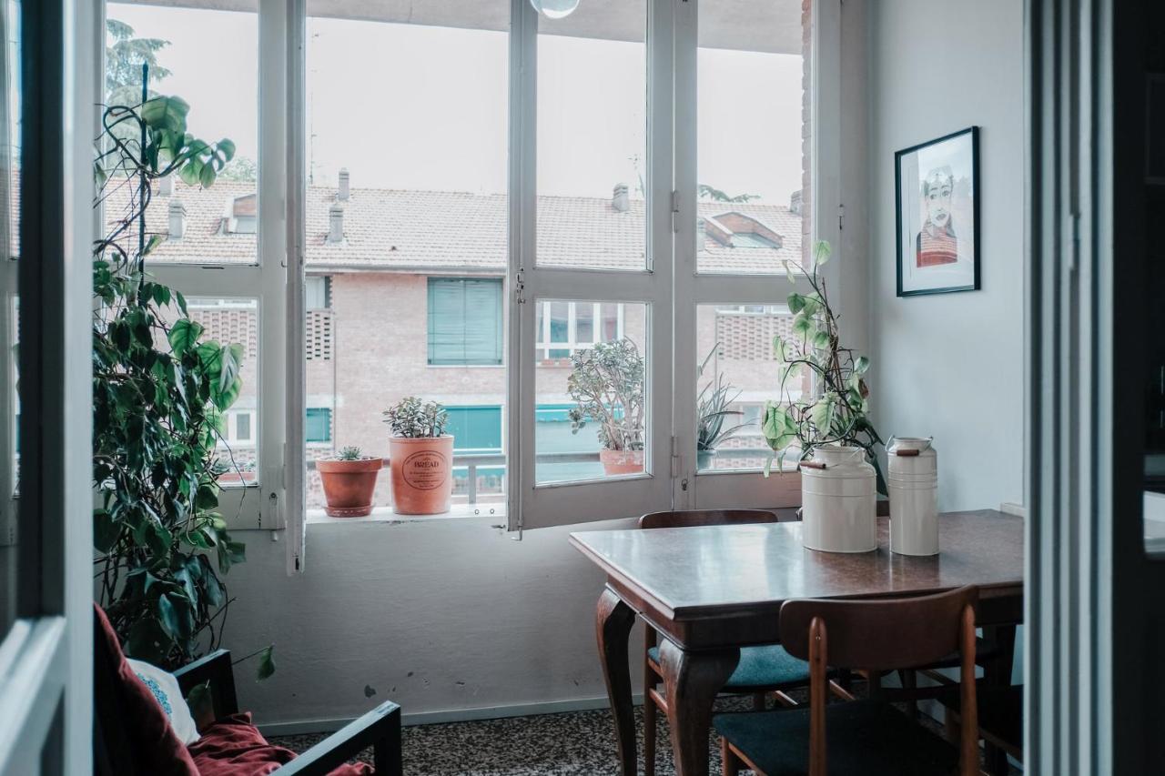 Bed and Breakfast Sm Hospitality Wybicki Реджонель-Эмилия Экстерьер фото