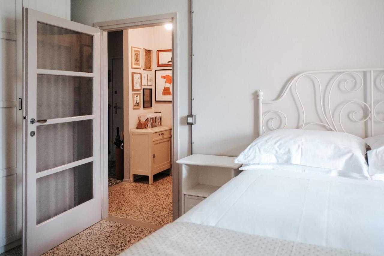 Bed and Breakfast Sm Hospitality Wybicki Реджонель-Эмилия Экстерьер фото