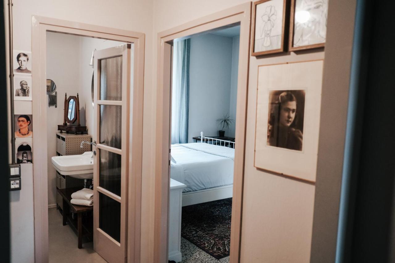 Bed and Breakfast Sm Hospitality Wybicki Реджонель-Эмилия Экстерьер фото