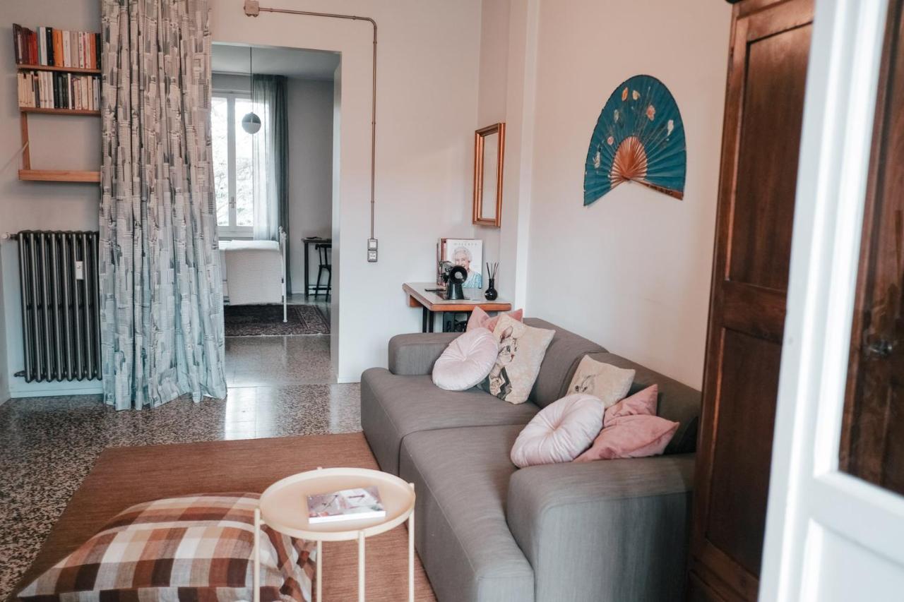 Bed and Breakfast Sm Hospitality Wybicki Реджонель-Эмилия Экстерьер фото